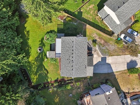 A home in Lake Stevens