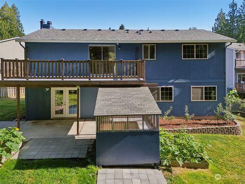 A home in Lake Stevens