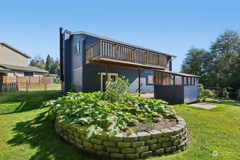 A home in Lake Stevens