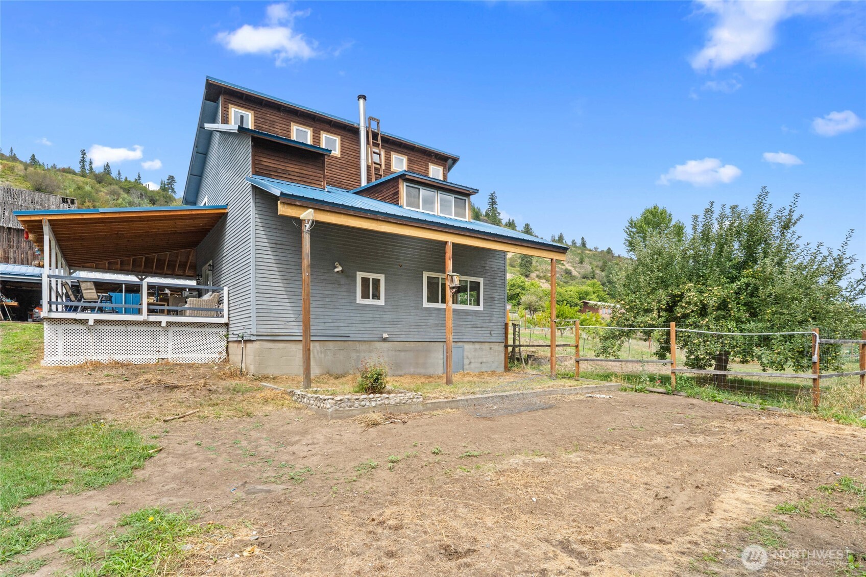 4217 Northport Flat Creek Road