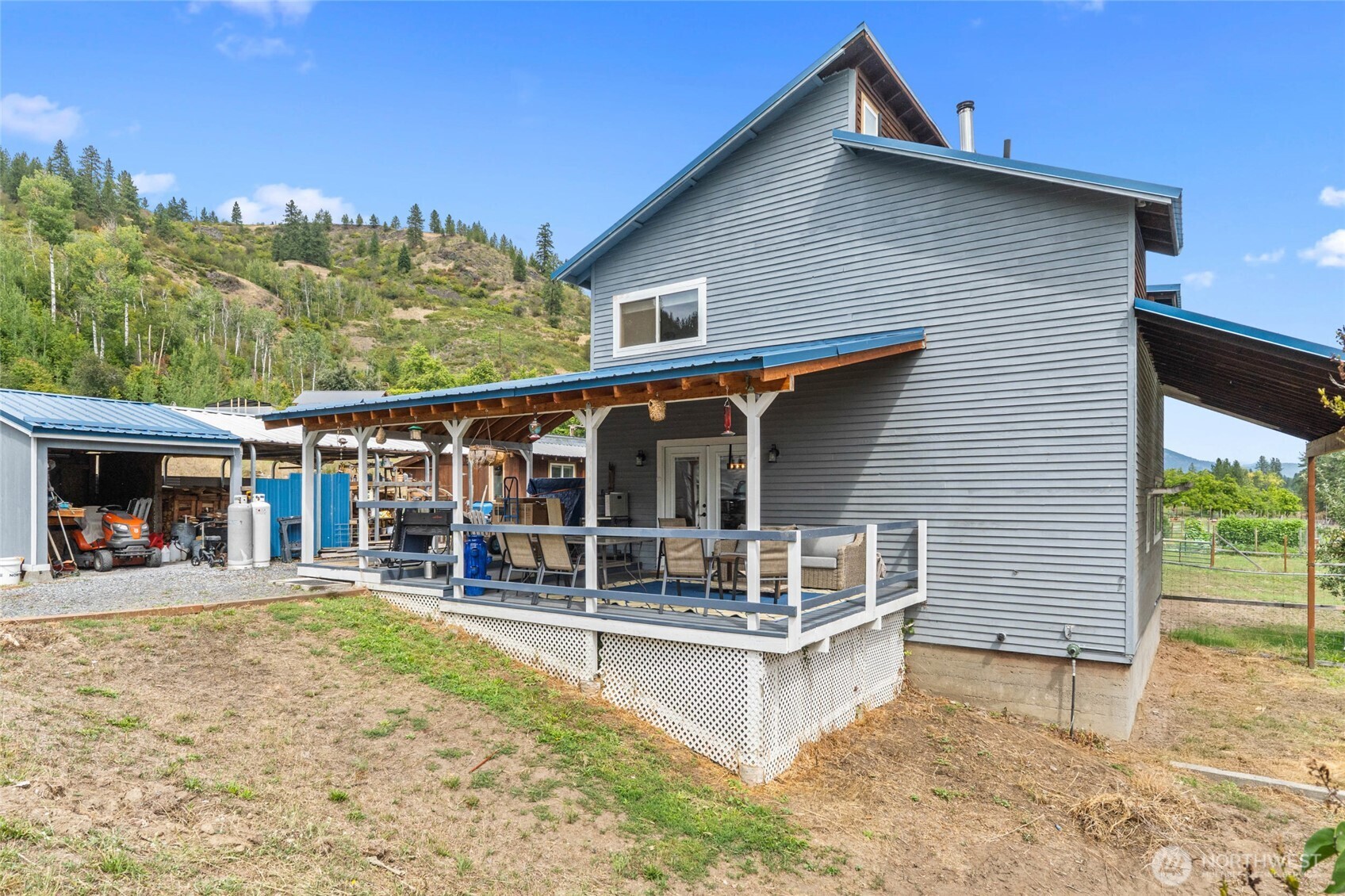 4217 Northport Flat Creek Road
