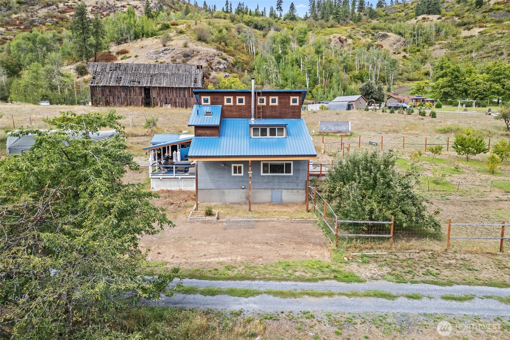 4217 Northport Flat Creek Road