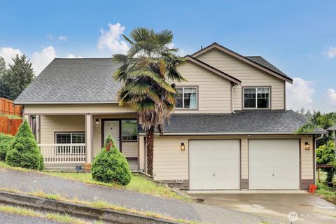 9505 S 214th Place Kent WA 98031