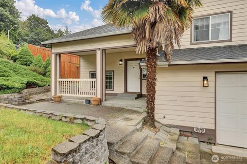 Photo of 9505 S 214th Place, Kent, WA 98031 (MLS # 2385239)