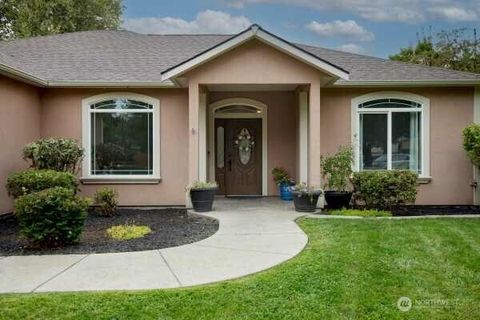 Photo of 120 Costello Place, Walla Walla, WA 99362 (MLS # 2402290)
