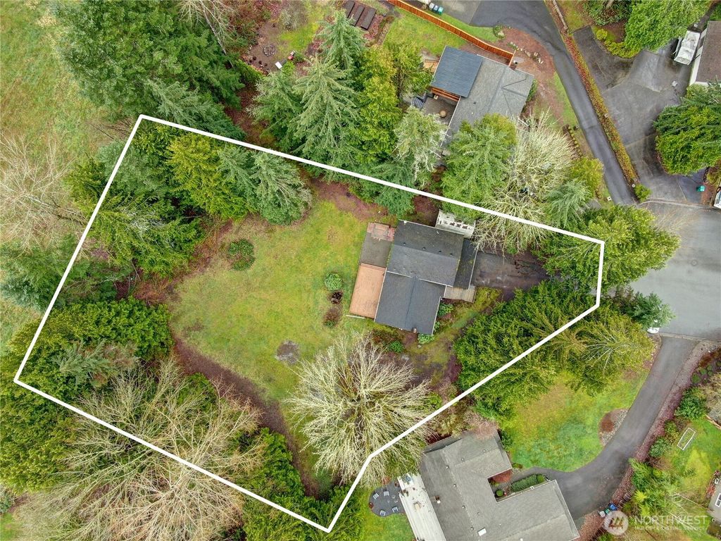 Photo of 2531 187th PL SE Pl, Bothell, WA 98012 (MLS # 2497793)