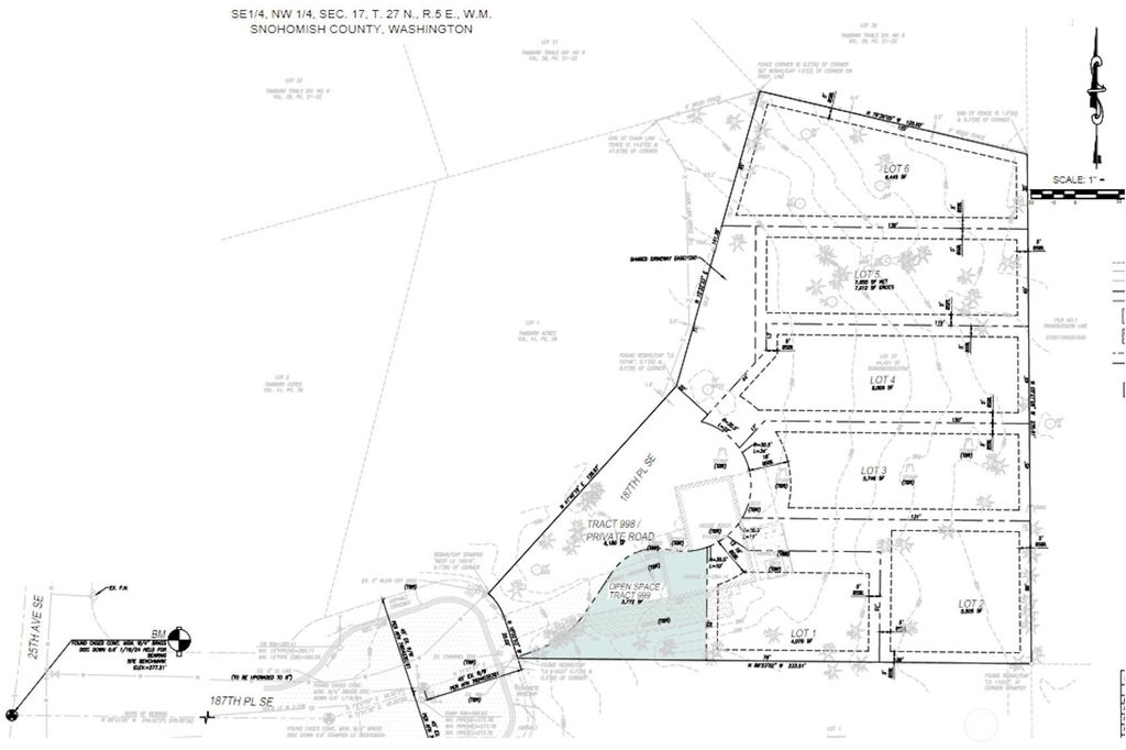 Photo of 2531 187th PL SE Pl, Bothell, WA 98012 (MLS # 2497793)