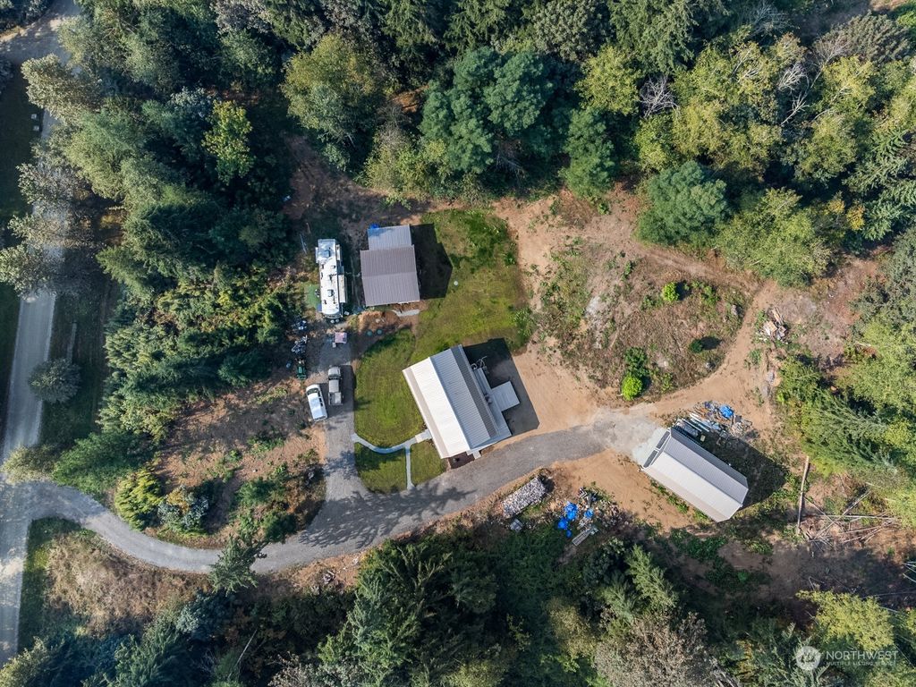Photo of 27315 118th Street SE, Monroe, WA 98272 (MLS # 2003551)