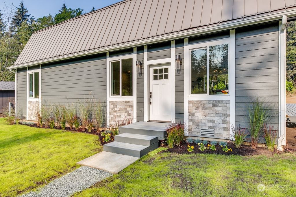 Photo of 27315 118th Street SE, Monroe, WA 98272 (MLS # 2003551)