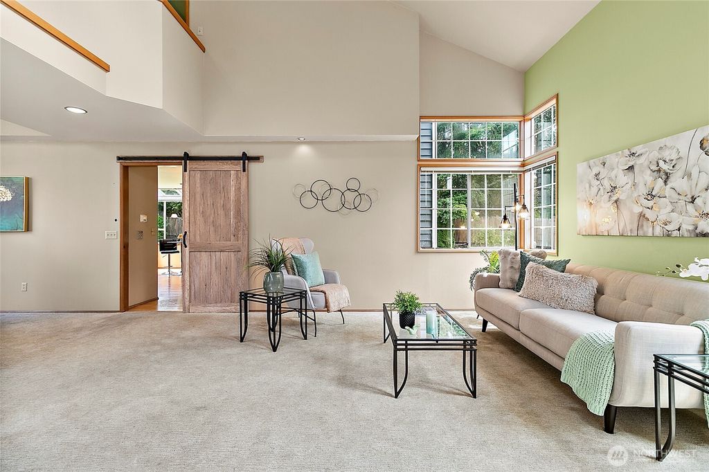 Photo of 3804 243rd Place SE, Sammamish, WA 98029 (MLS # 2411365)