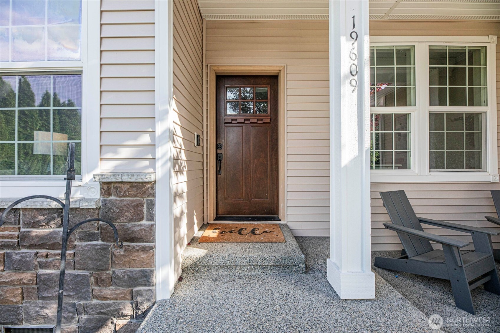 19609 Rainier View Road SE