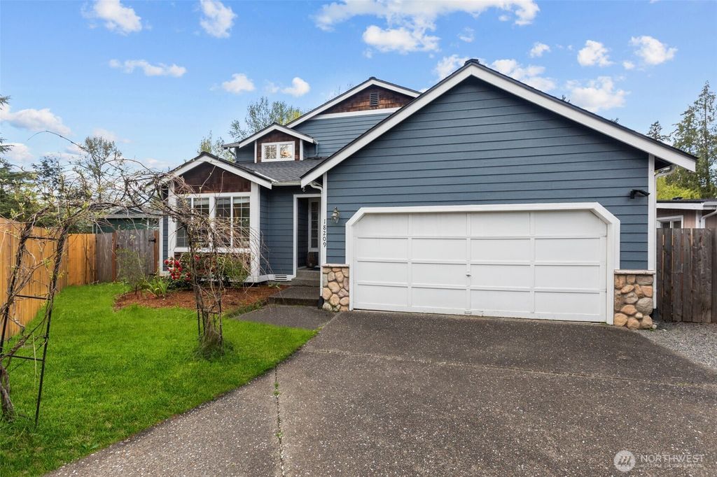 Photo of 18209 SE 261st Court, Covington, WA 98042 (MLS # 2364803)