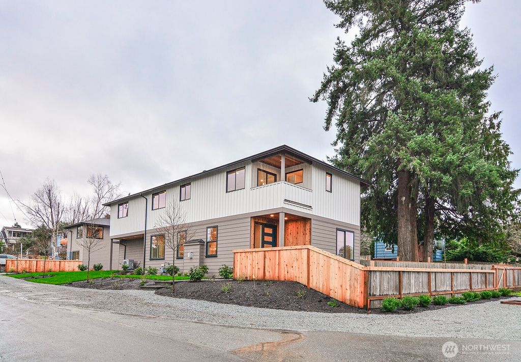 Photo of 10202 44th Avenue SW, Seattle, WA 98146 (MLS # 2463516)