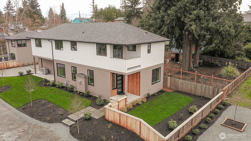 Photo of 10202 44th Avenue SW, Seattle, WA 98146 (MLS # 2463516)