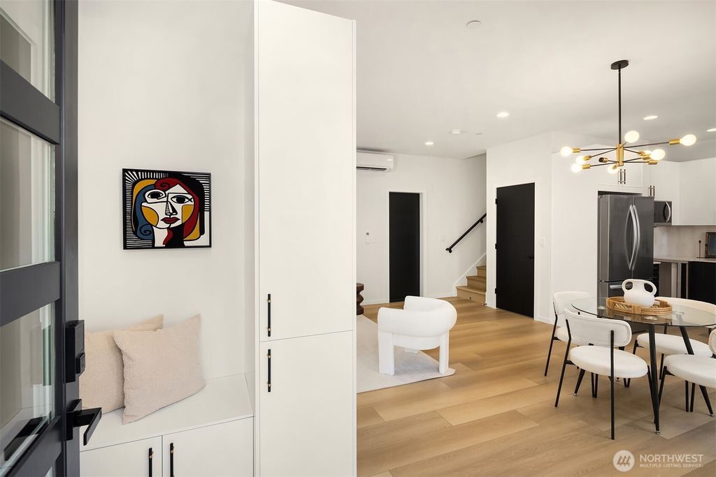 Photo of 8511 19th Avenue NW, Seattle, WA 98117 (MLS # 2381367)