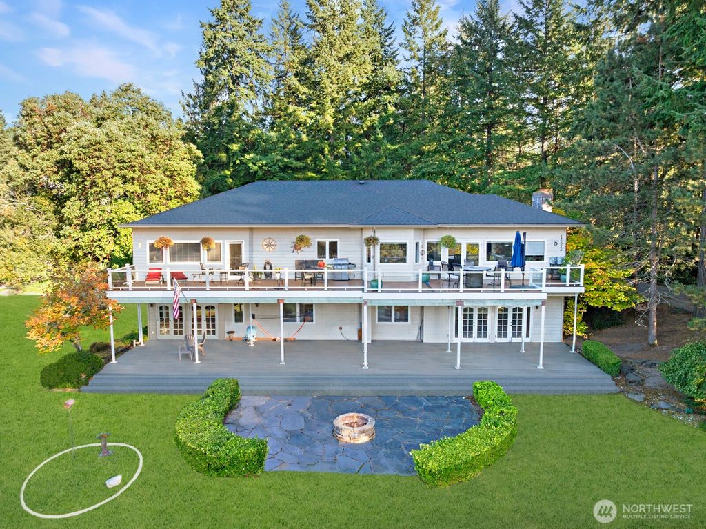 Photo of 12822 Canterwood Boulevard NW, Gig Harbor, WA 98332 (MLS # 2511245)