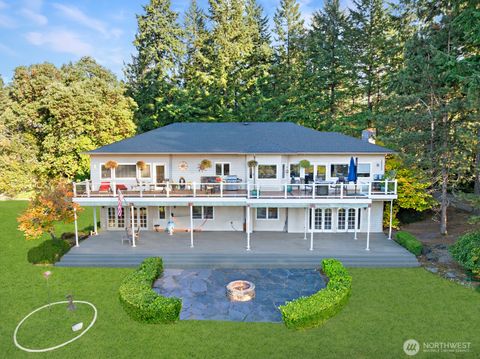 Photo of 12822 Canterwood Boulevard NW, Gig Harbor, WA 98332 (MLS # 2511245)