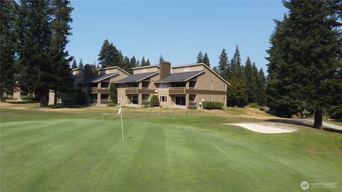 Photo of 20795 Kahler Drive #G1, Leavenworth, WA 98826 (MLS # 2433710) Photo of 20795 Kahler Drive #G1, Leavenworth, WA 98826 (MLS # 2433710)