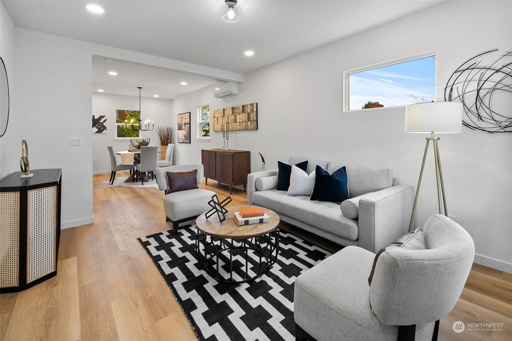 Photo of 3425 21st Avenue S, Seattle, WA 98144 (MLS # 2222337)
