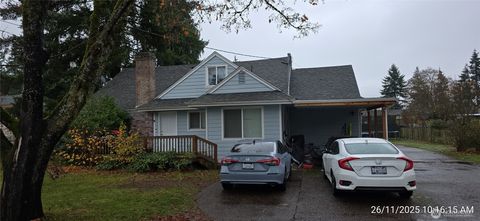 1390 Cedar Avenue Marysville WA 98270