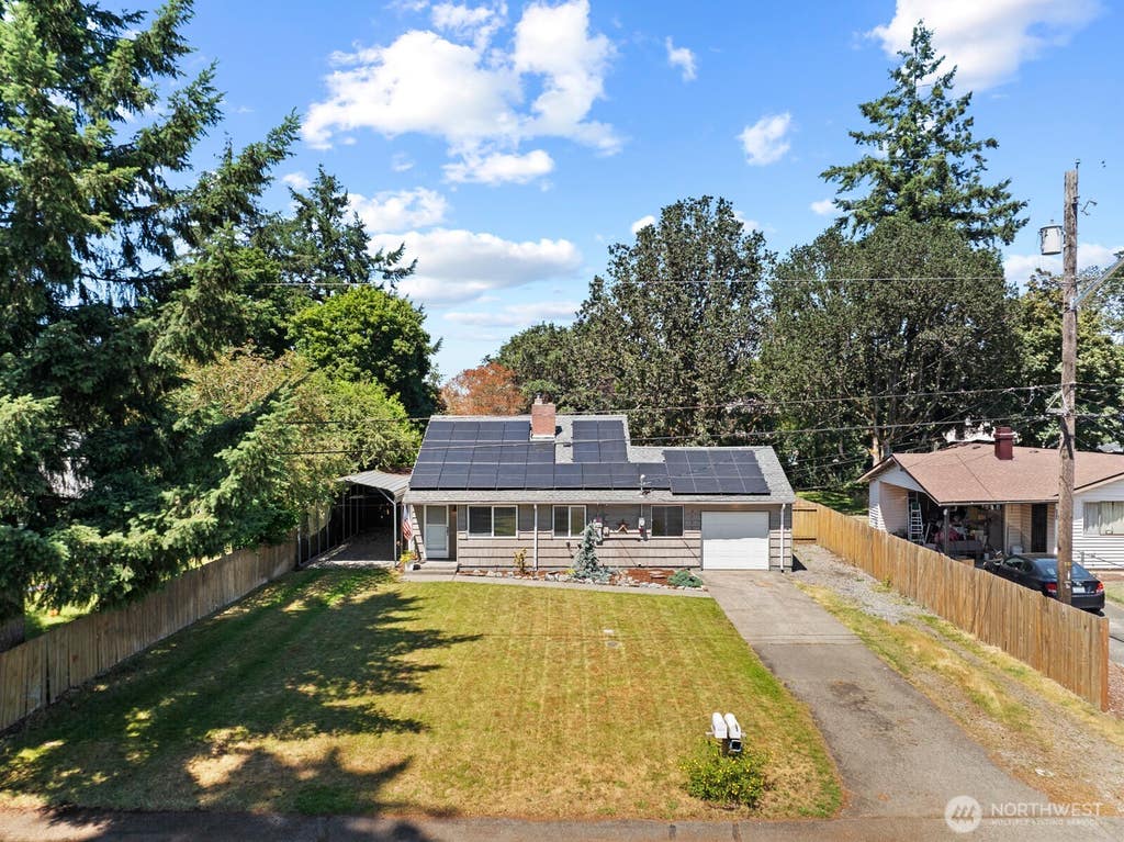 Photo of 9723 Forest Avenue SW, Lakewood, WA 98498 (MLS # 2544382)