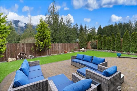 3592 SE 16th Street North Bend WA 98045