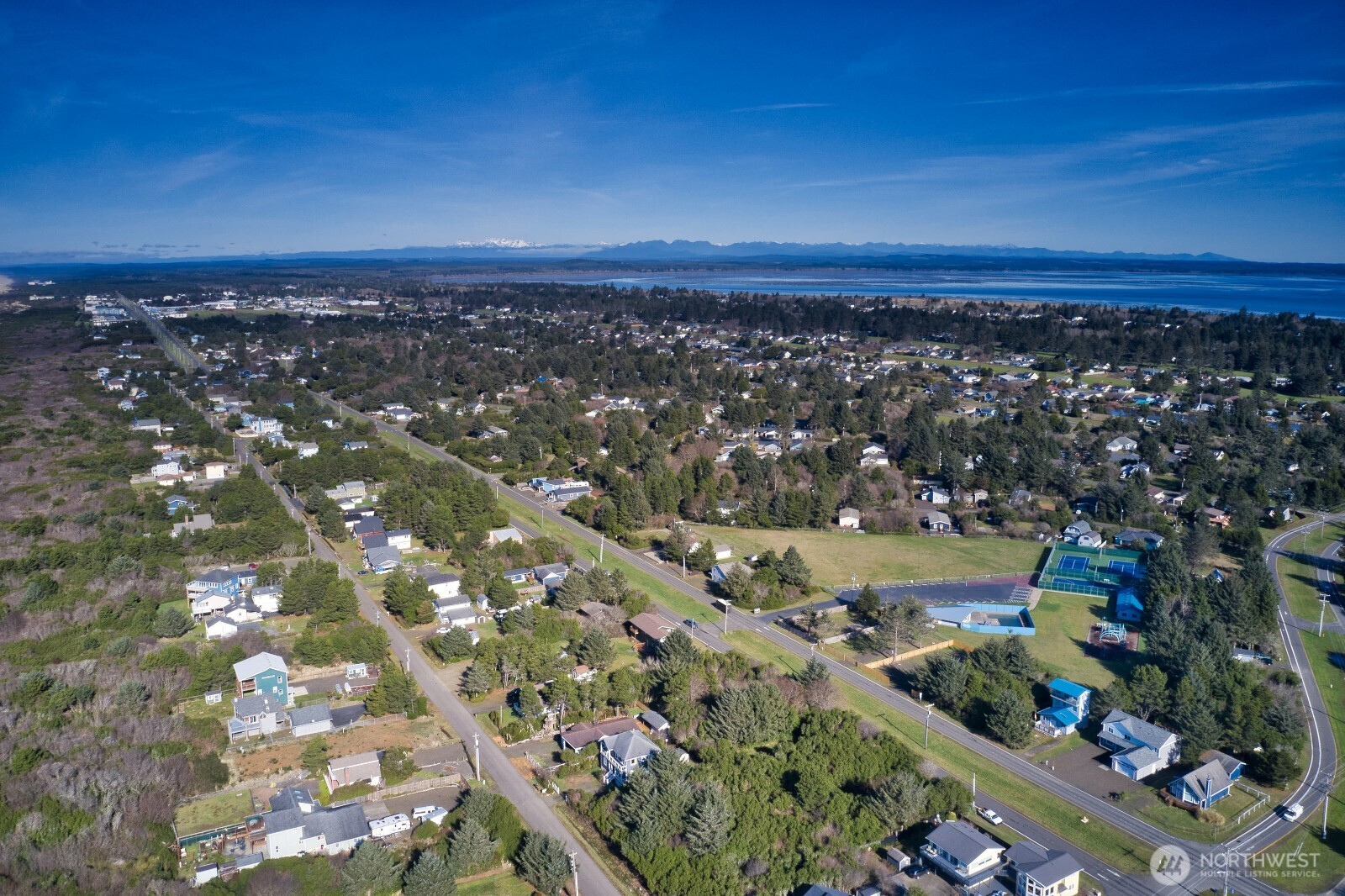 126 Sand Dune Avenue NW