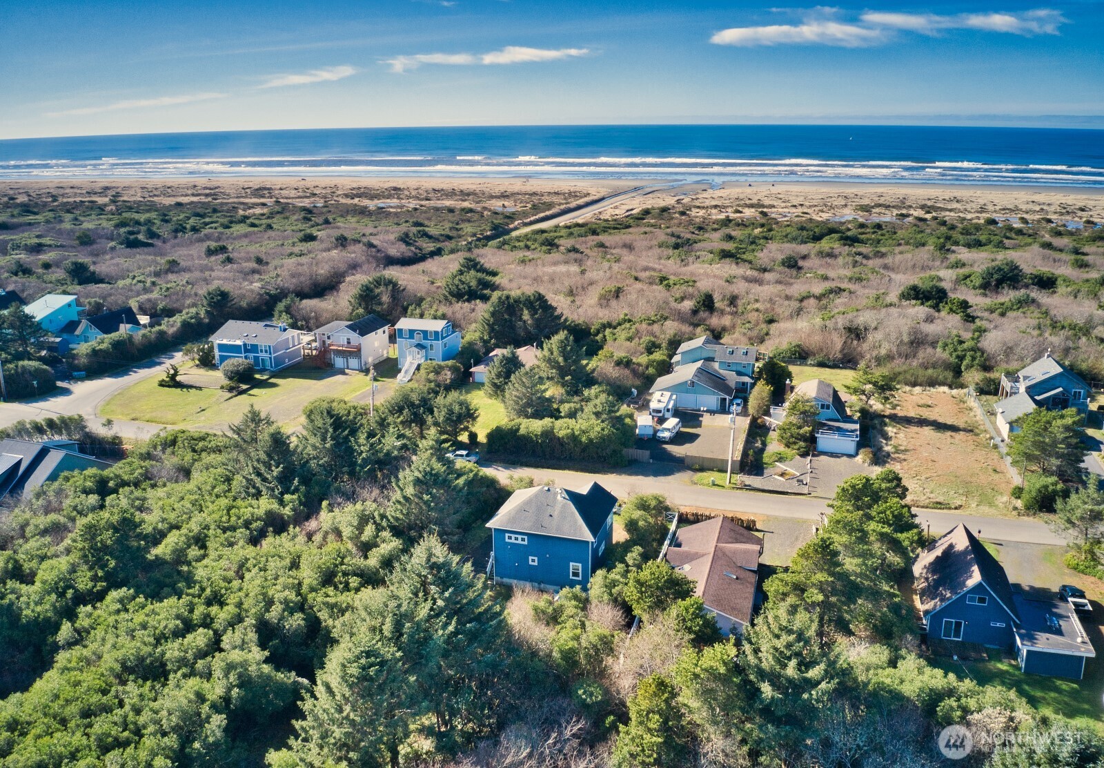 126 Sand Dune Avenue NW