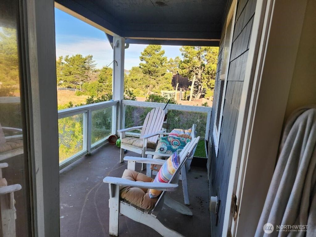 Photo of 126 Sand Dune Avenue NW, Ocean Shores, WA 98569 (MLS # 2471266)