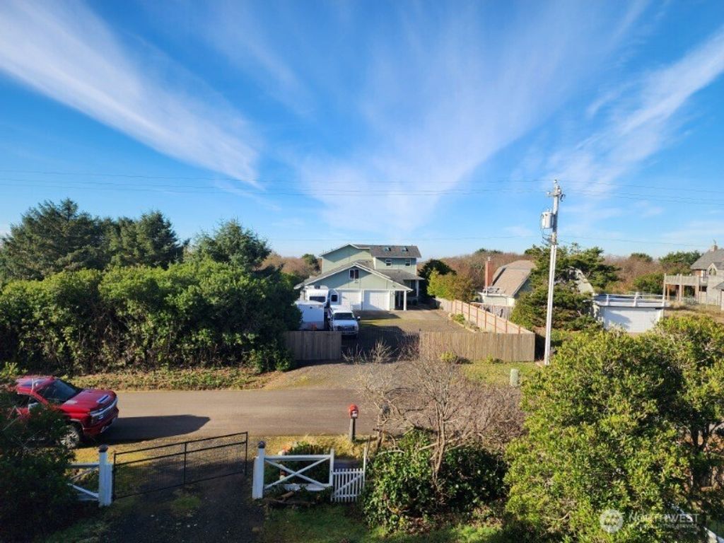 Photo of 126 Sand Dune Avenue NW, Ocean Shores, WA 98569 (MLS # 2471266)