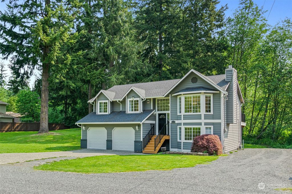 Photo of 7315 180th Street SE, Snohomish, WA 98296 (MLS # 2070118)