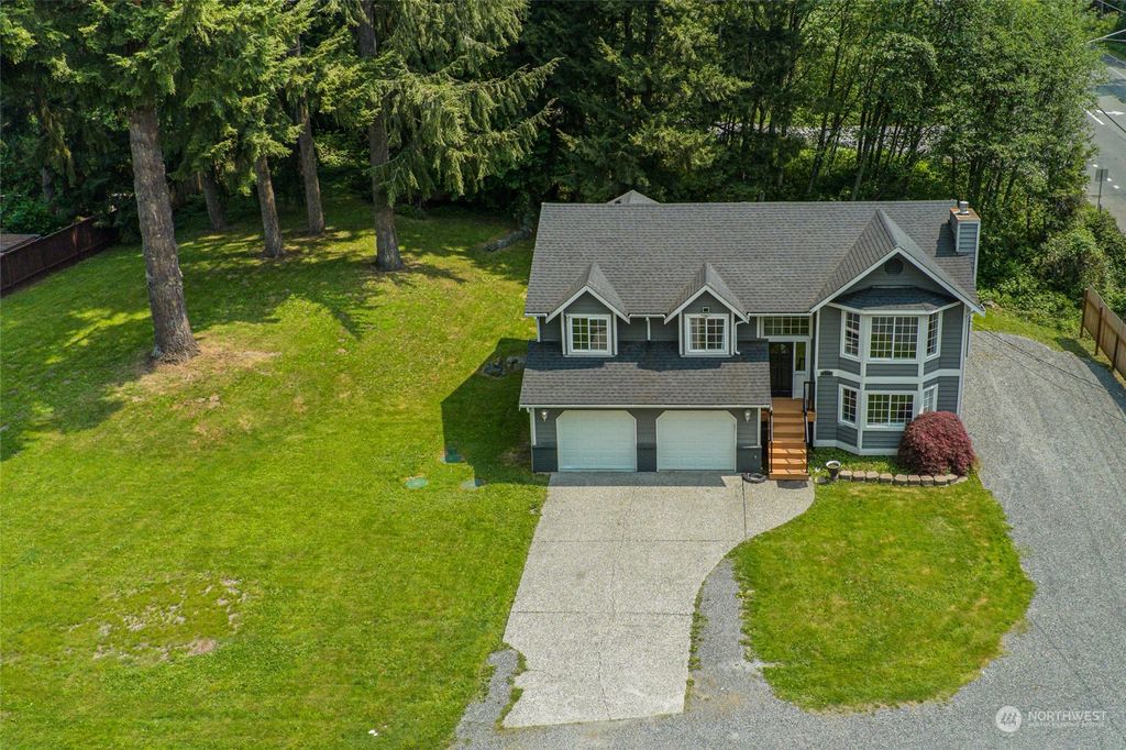 Photo of 7315 180th Street SE, Snohomish, WA 98296 (MLS # 2070118)