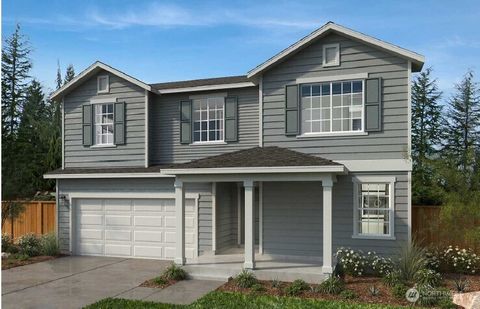 Photo of 4806 3rd (Lot 17) Avenue NW, Olympia, WA 98502 (MLS # 2442317)