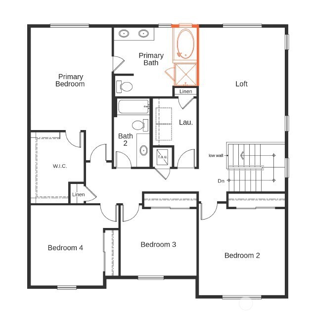 4806 3rd (Lot 17) Avenue NW