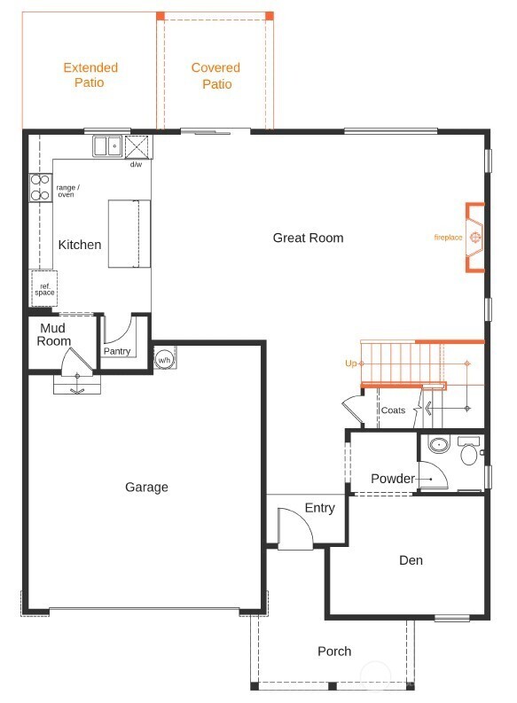 4806 3rd (Lot 17) Avenue NW