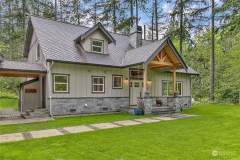 A home in Ravensdale