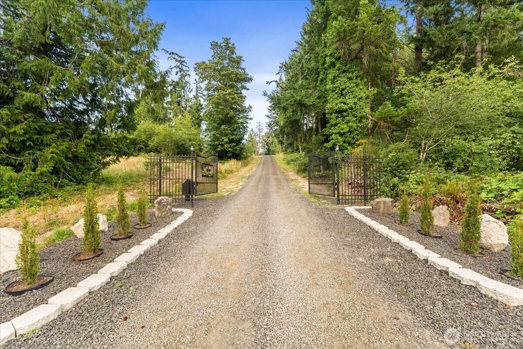 Photo of 2701 Fishtrap Loop NE, Olympia, WA 98506 (MLS # 2564123)
