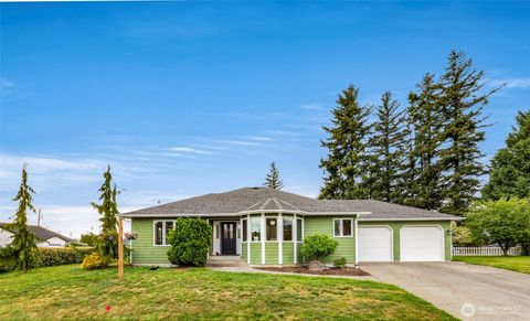 Photo of 801 Bender Place, Lynden, WA 98264 (MLS # 2374379)
