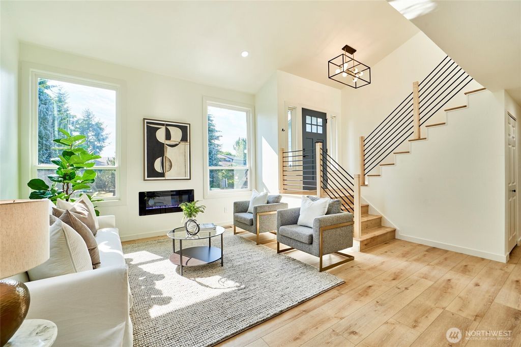 Photo of 27409 146th Avenue SE, Kent, WA 98042 (MLS # 2398261)