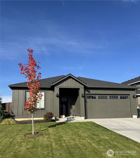 603 Cardinal Ave Winlock WA 98596