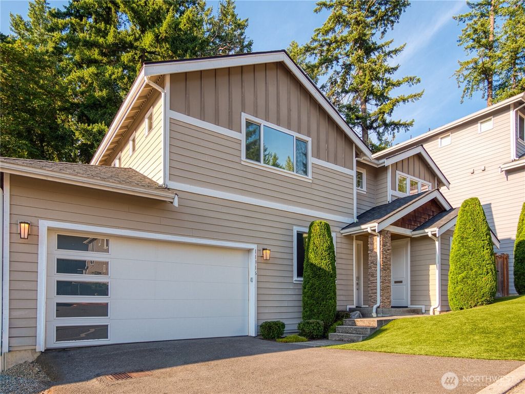 Photo of 11316 SE 56th Ct, Bellevue, WA 98006 (MLS # 2398269)