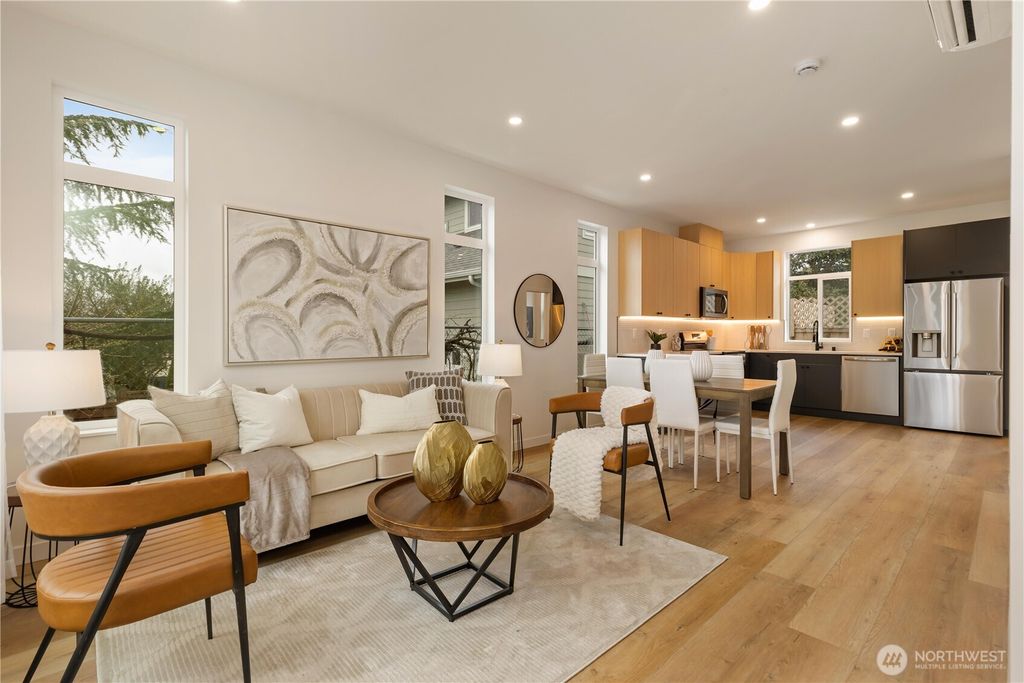 Photo of 4725 S Findlay Street, Seattle, WA 98118 (MLS # 2484600)