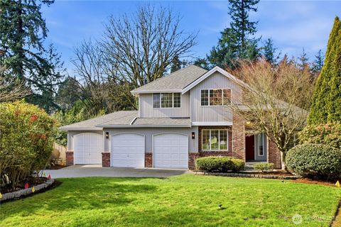 Photo of 3049 Bellevue Way NE, Bellevue, WA 98004 (MLS # 2484974)