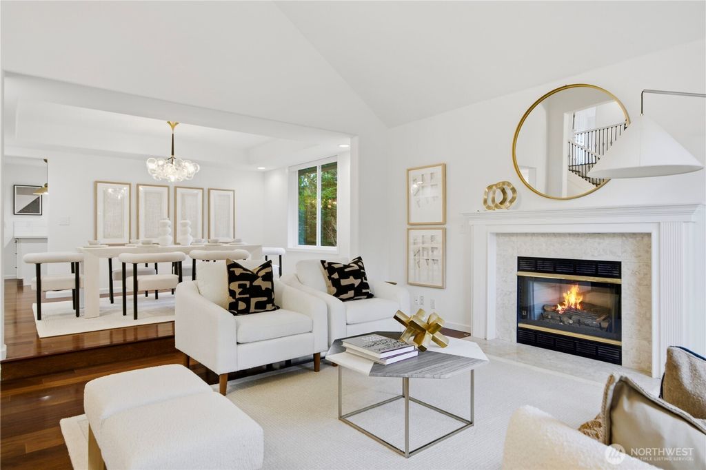 Photo of 3049 Bellevue Way NE, Bellevue, WA 98004 (MLS # 2484974)