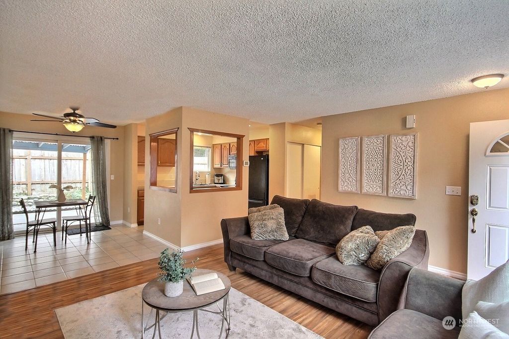 Photo of 26601 188th Avenue SE, Covington, WA 98042 (MLS # 2011371)