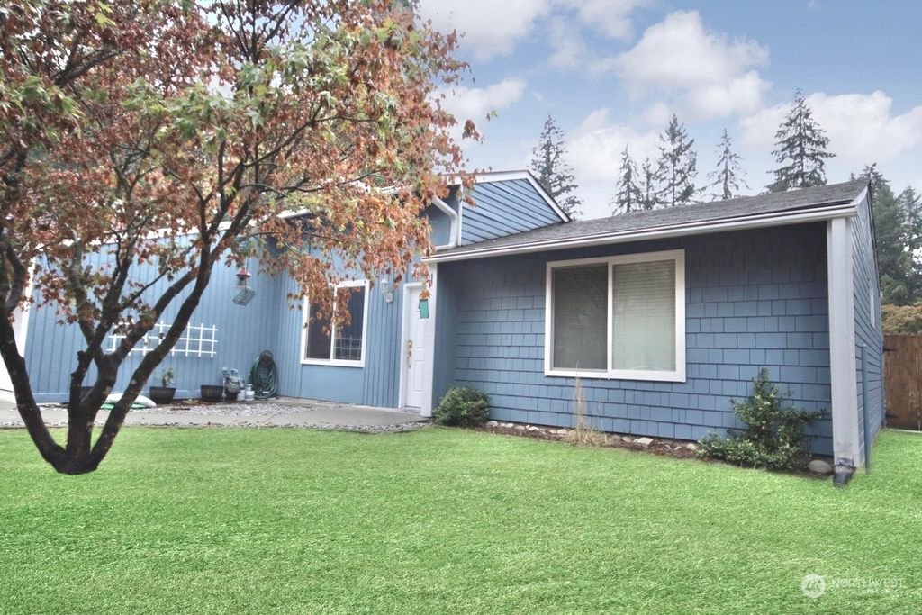 Photo of 26601 188th Avenue SE, Covington, WA 98042 (MLS # 2011371)