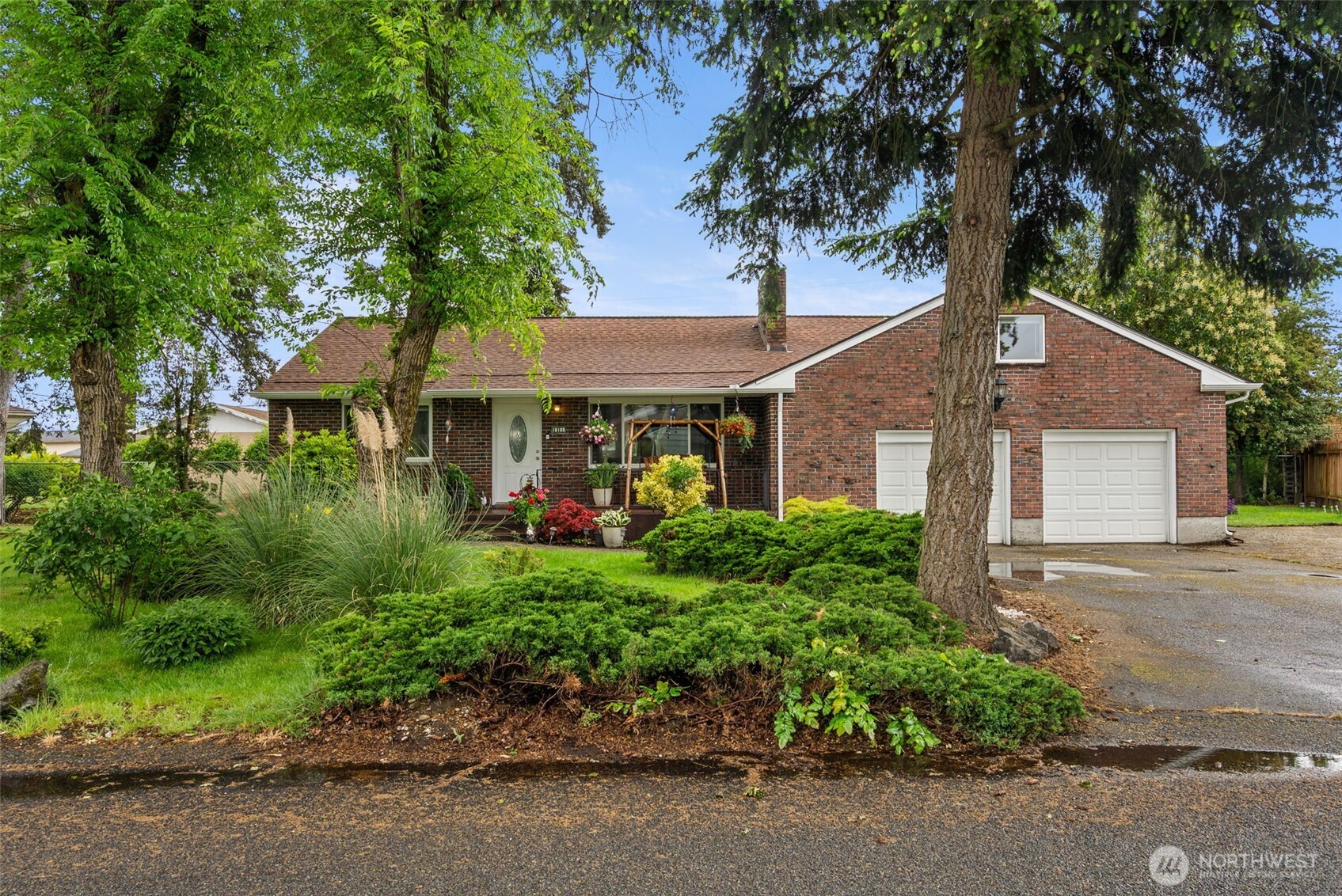 10109 Becker Drive SW