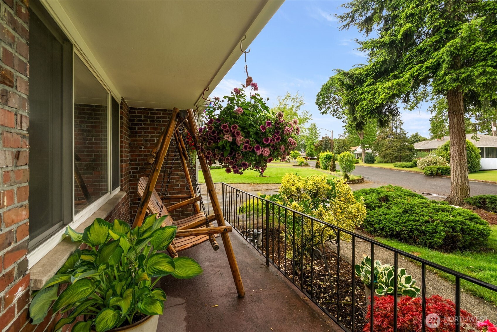 10109 Becker Drive SW