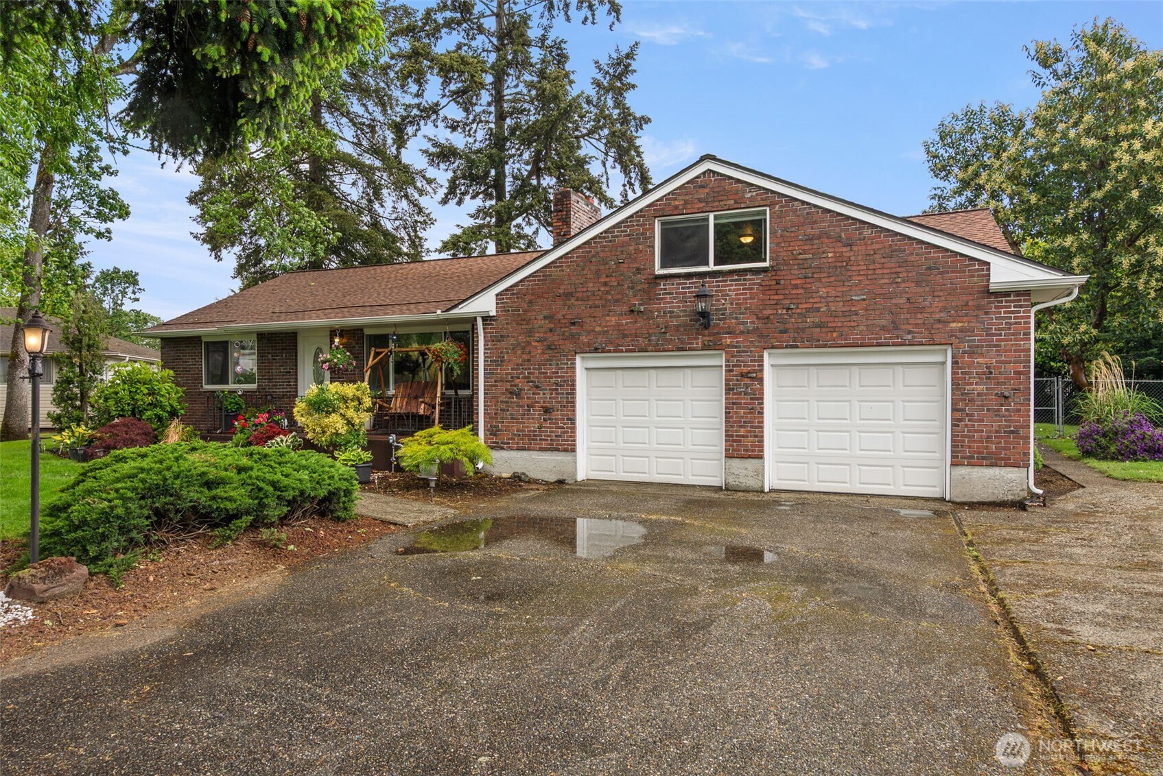 10109 Becker Drive SW