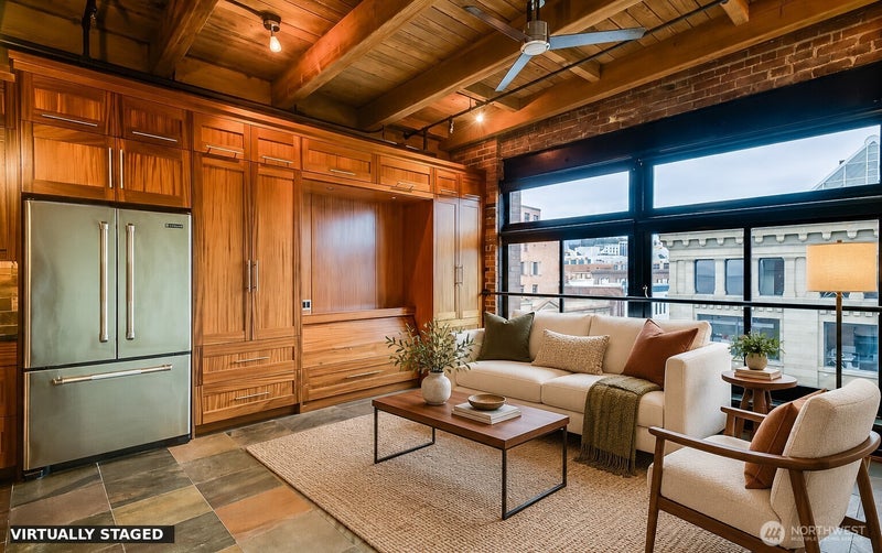 97 S Jackson Street 508